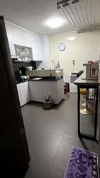 Blk 110A Punggol Field (Punggol), HDB 5 Rooms #580794581